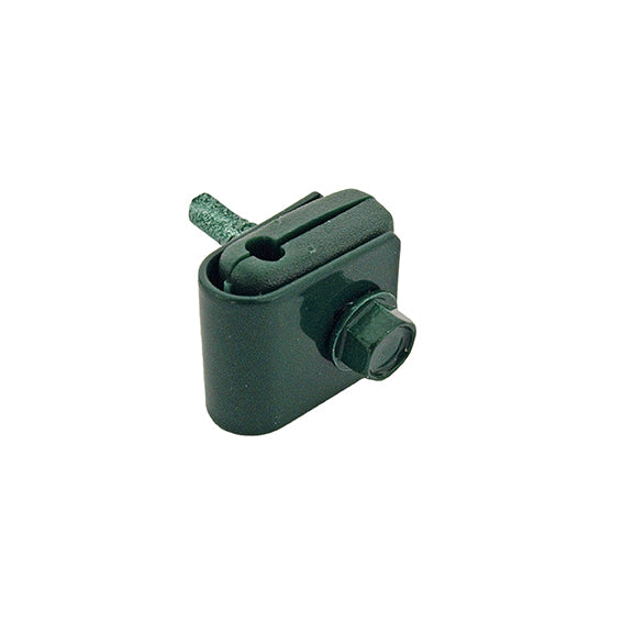 Clip universel ZnPVC vert
