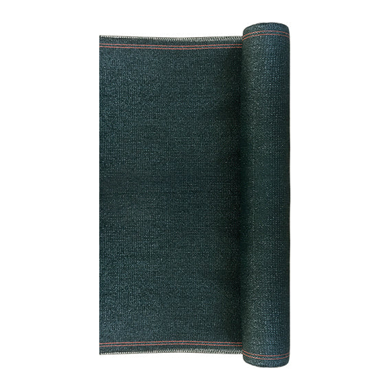 Shading mesh 1.5x10m, 230g/m2, RAL6005