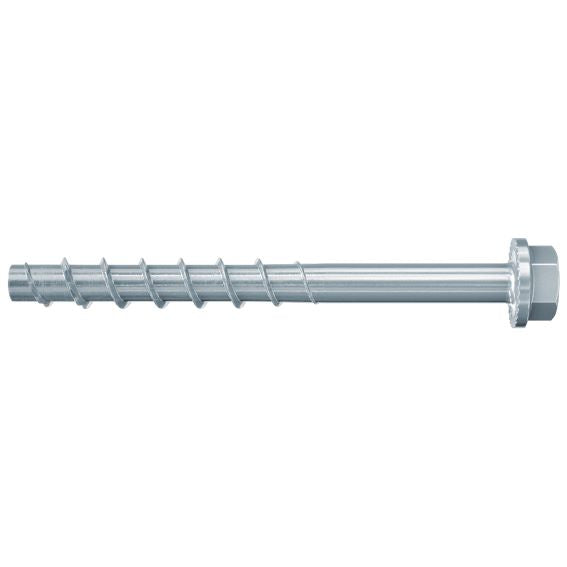 High-performance concrete screw FBS II 10x100