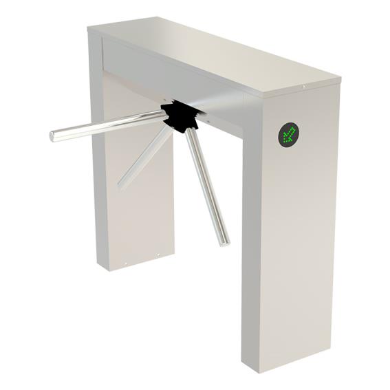 Turnstile Tripod
