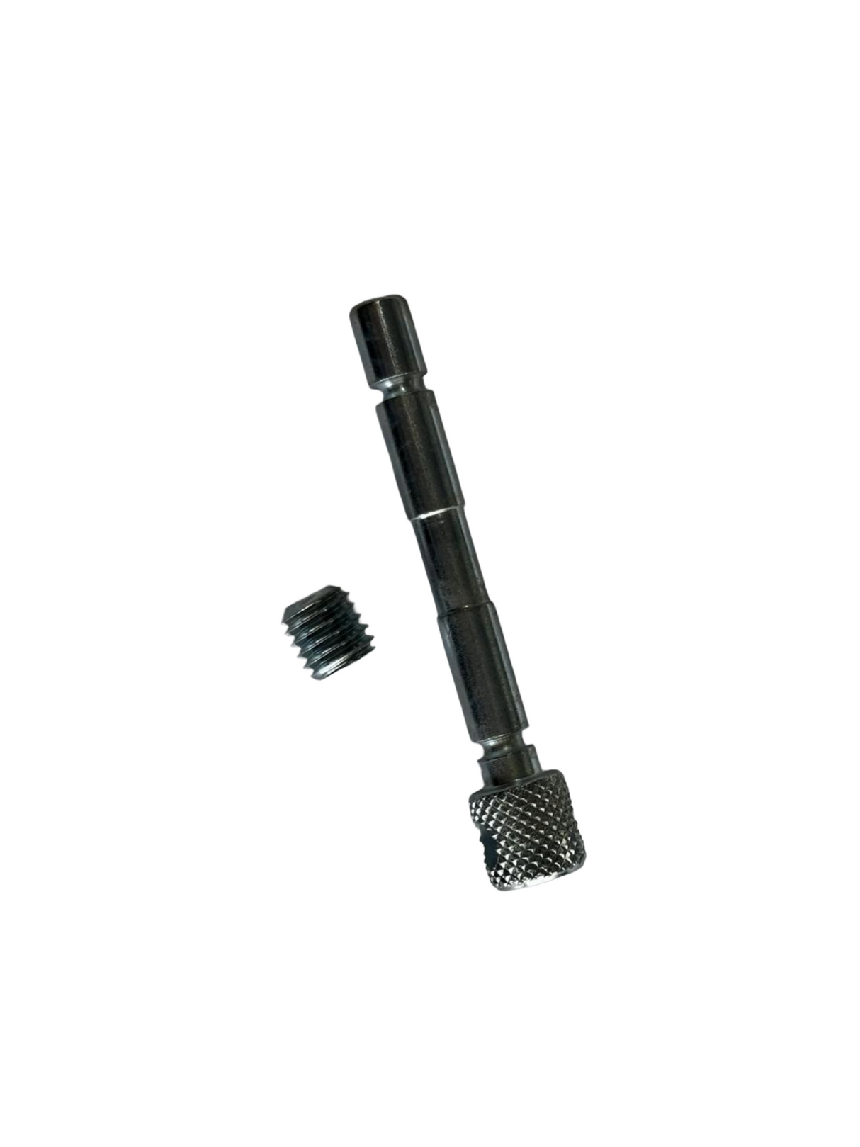 Safety pin for UNIP