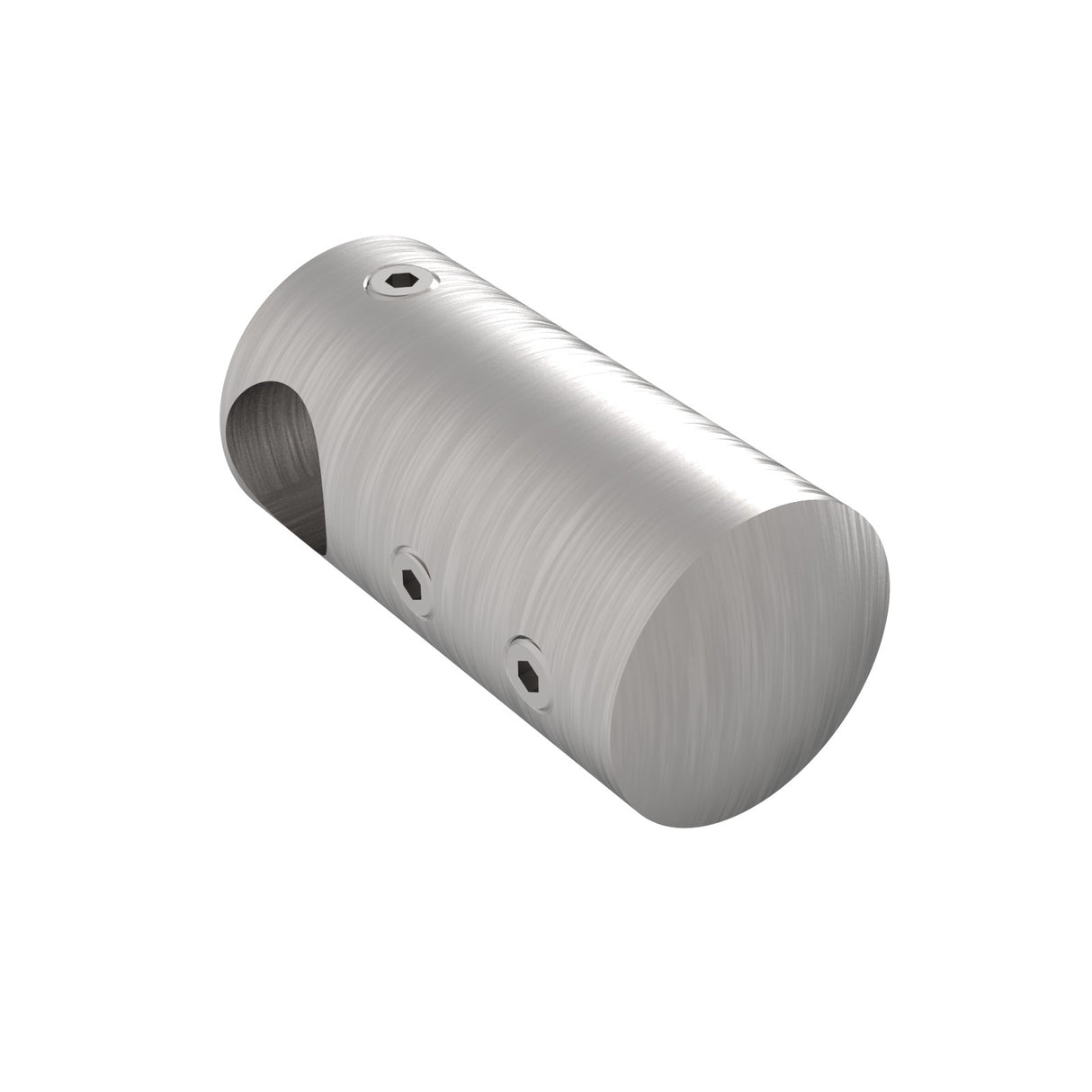 Vertical crossbar holder