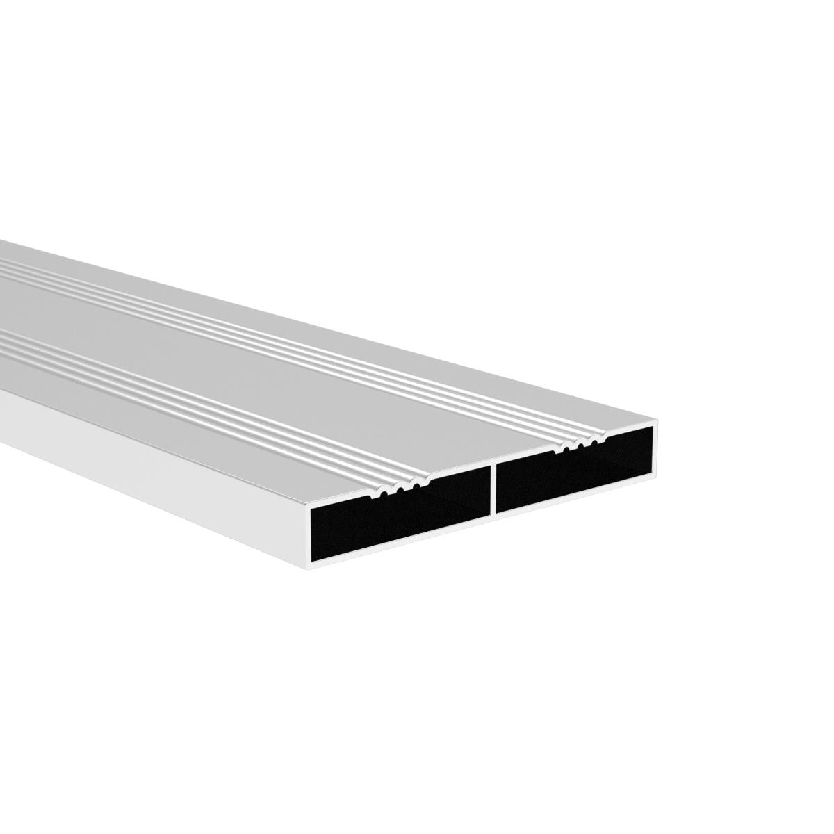 Aluminum fence infill 14x100-6000mm