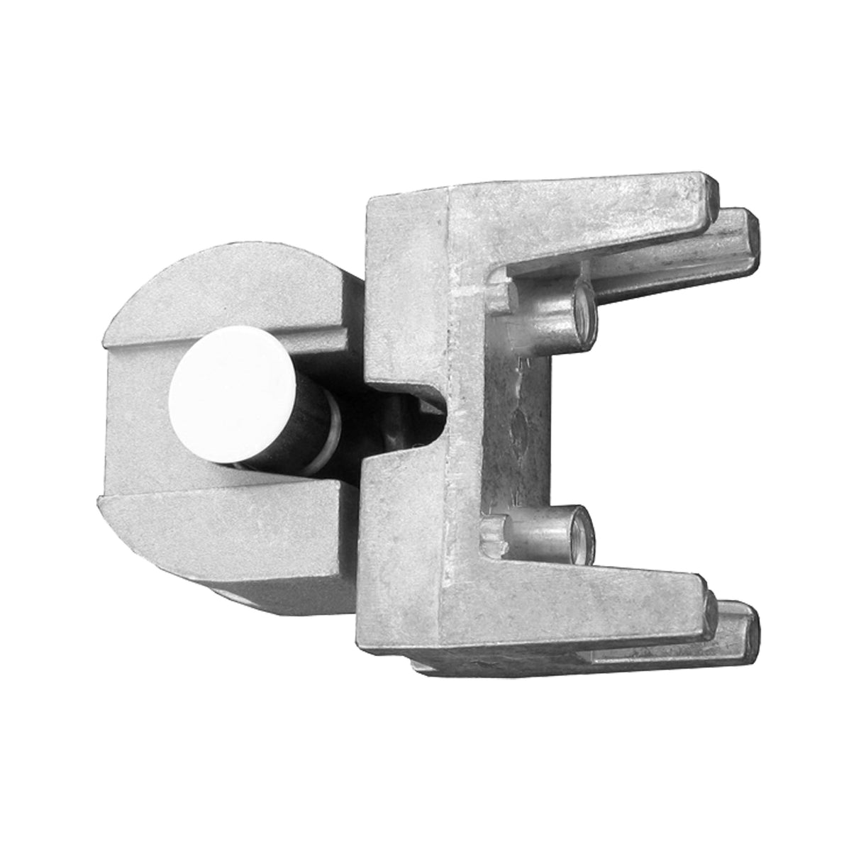 Corner connector 46x26 for profile 50x30