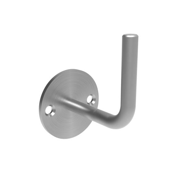 Wall handrail bracket