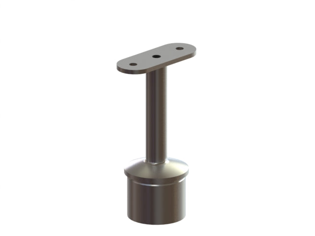 Handrail bracket