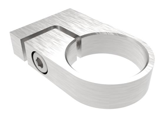 Side anchoring - element