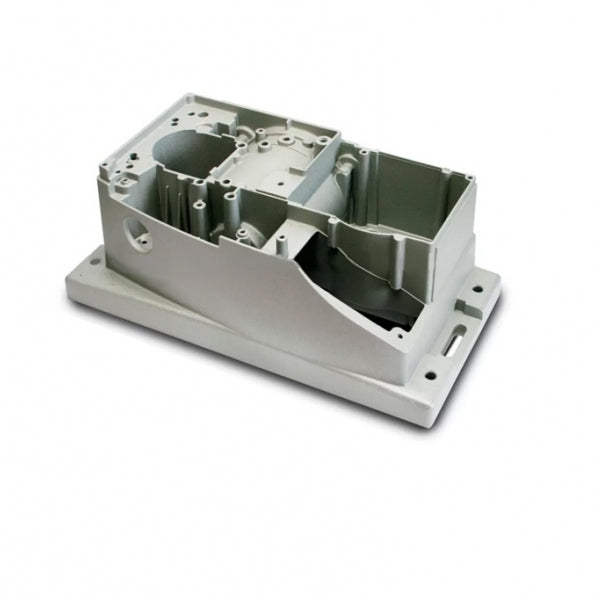 Šasi pohonu Robus/Rox