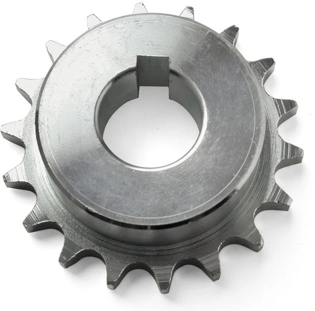 Gear wheel Z=36 for shaft o 25.4mm