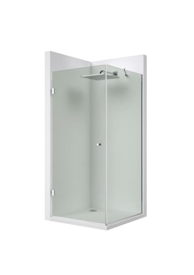 Fittings - sliding door AISI304 swing door 4