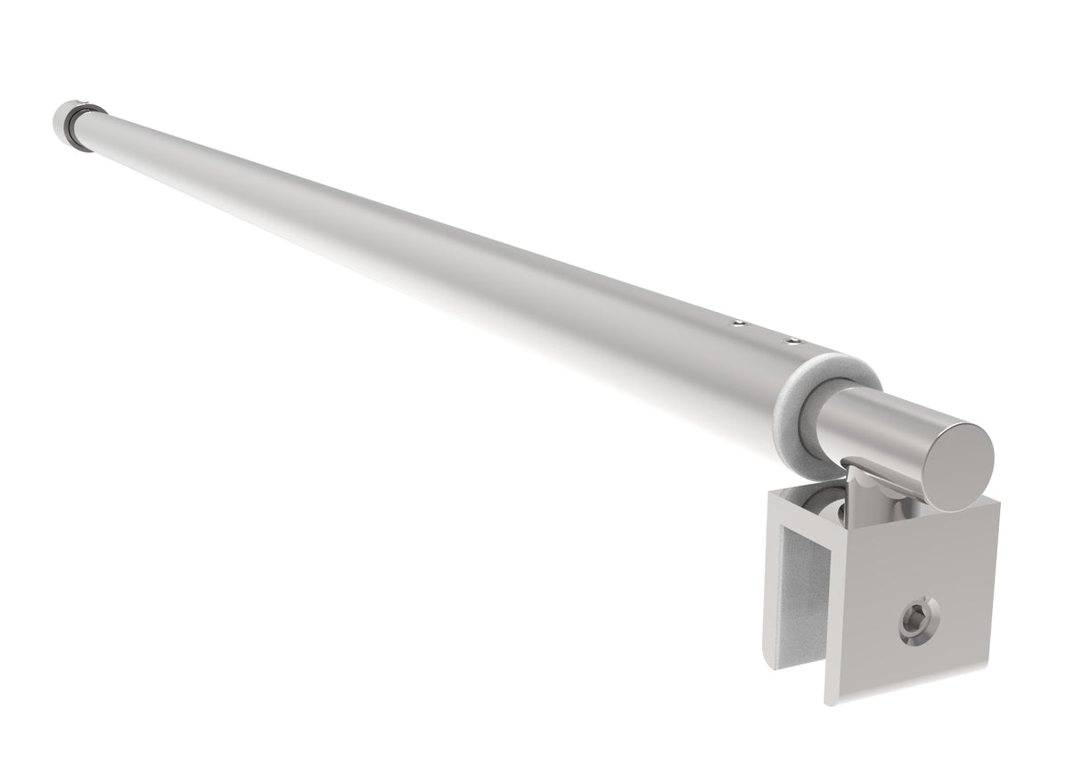 Stabilizing rod. diam. 22 mm, range L=750-1040