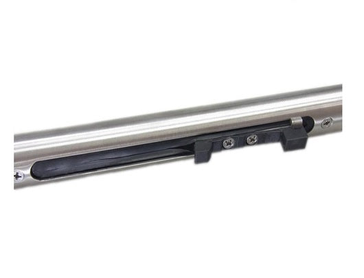 Door closer softclose 60-80kg L2000