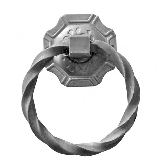 Doorknocker 145x115mm