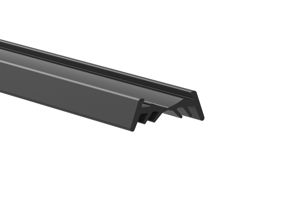 6mm seal for fence filling