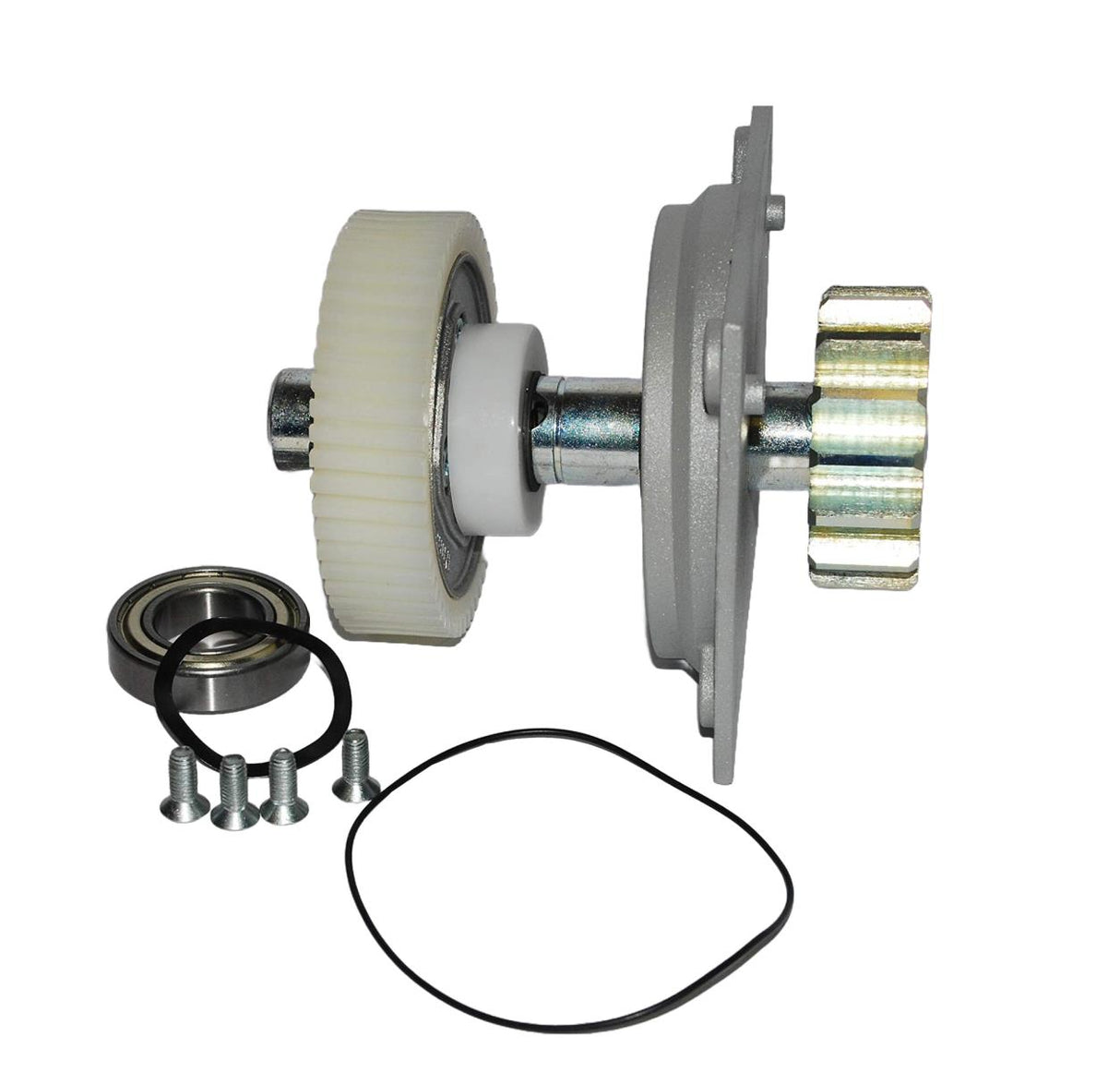 Zostava prevodovky pre ROBUS600