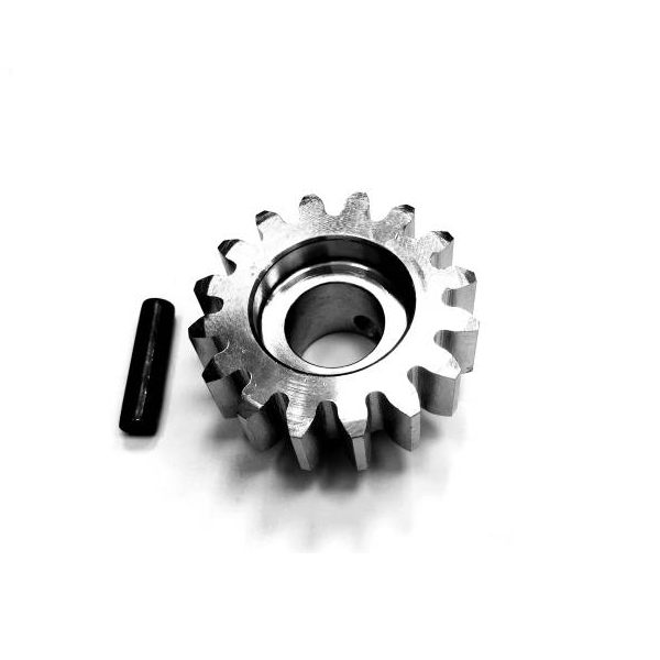 Pinion for BXV drives module 4