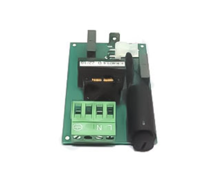 SB257B2 input stabilizer plate