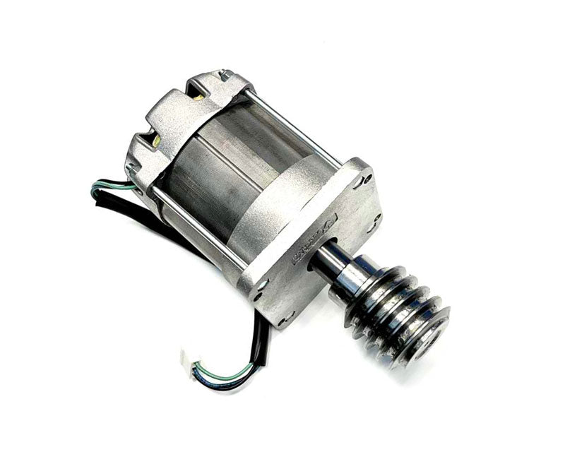 Engine assembly for ROX600