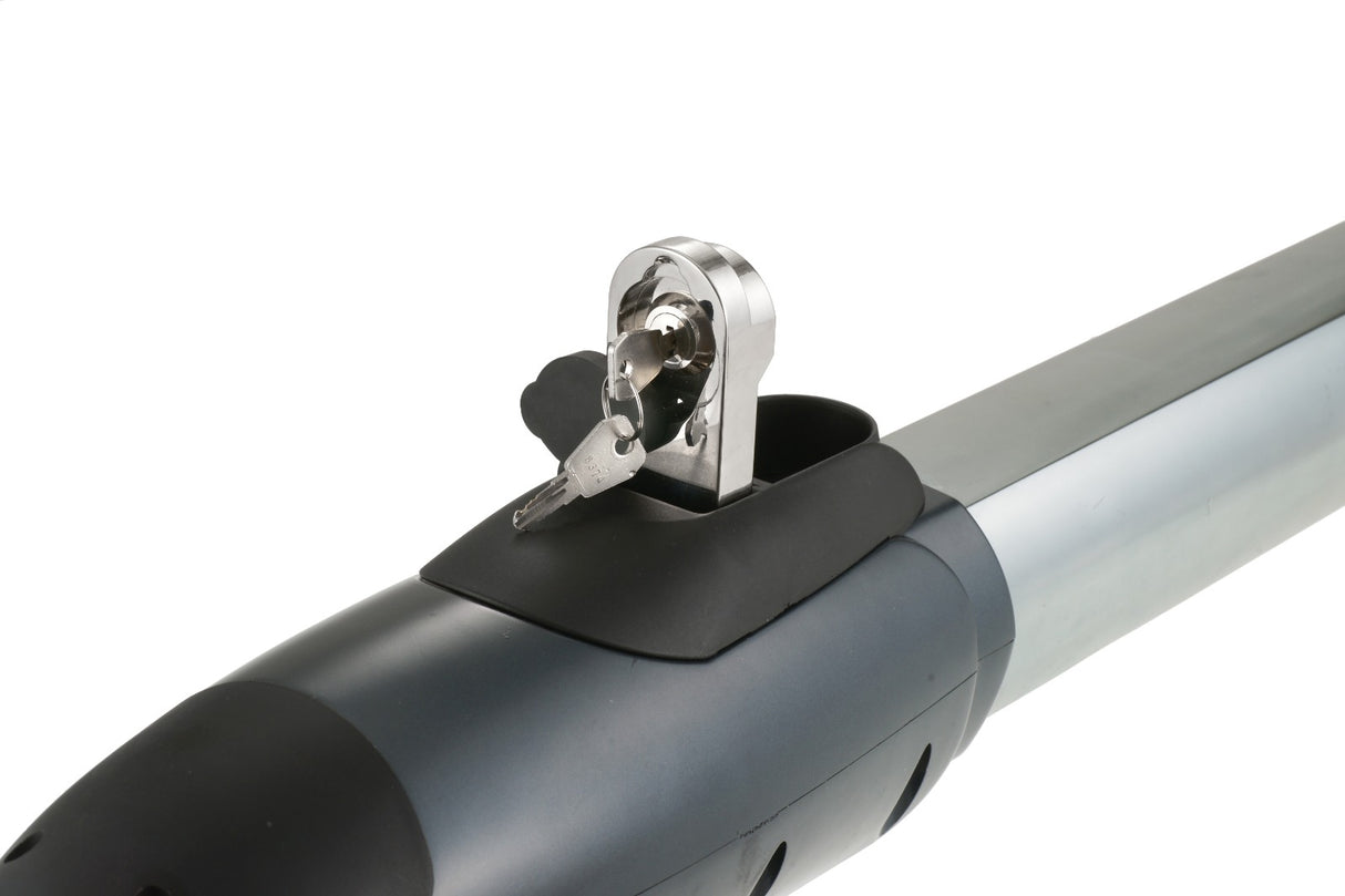 ROLLKIT drives for swing gate do 4m/400kg