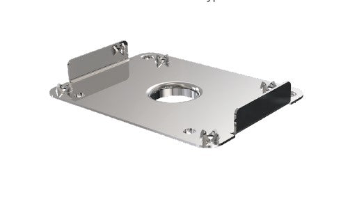 nuts assembly with bolt and washer kit