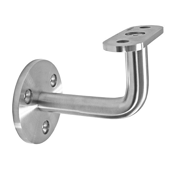 Wall handrail bracket
