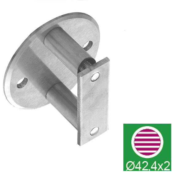 Circular side anchoring