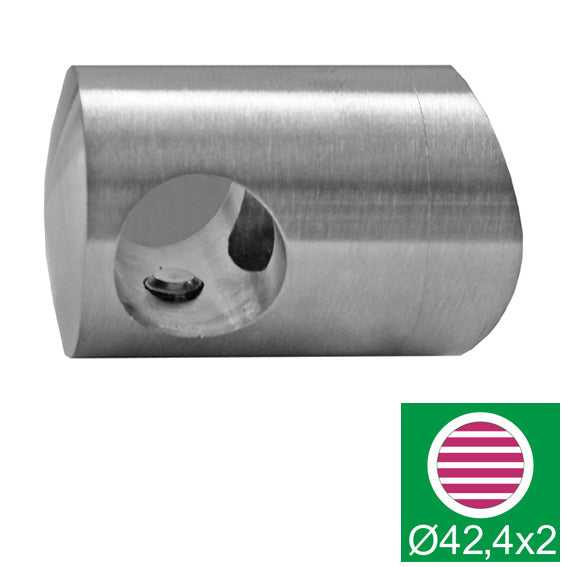 Crossbar holder right