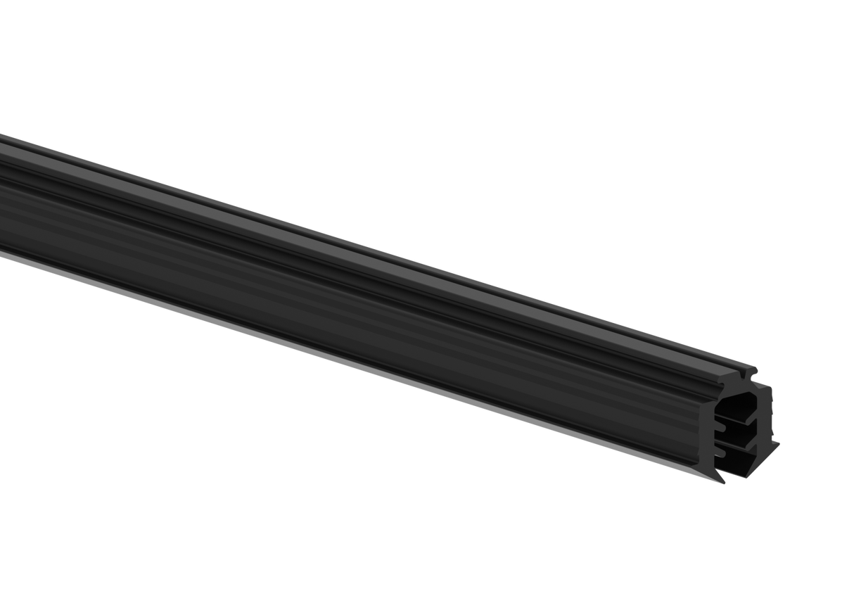 Rubber profile