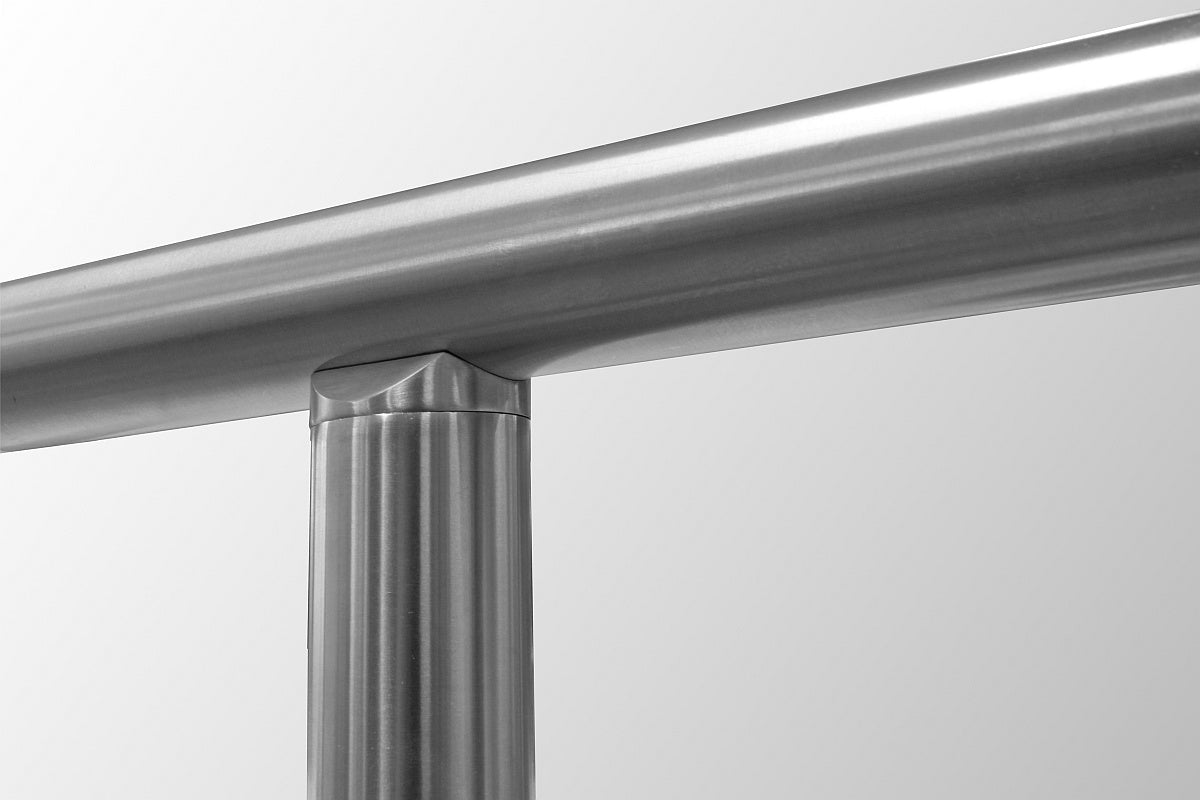 Handrail bracket