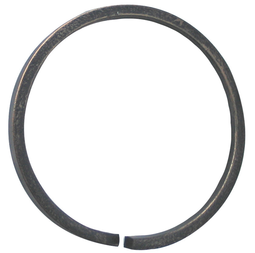 Scroll "O" D100, 12x12mm