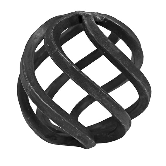 Ornament - cone D70, 6x6mm