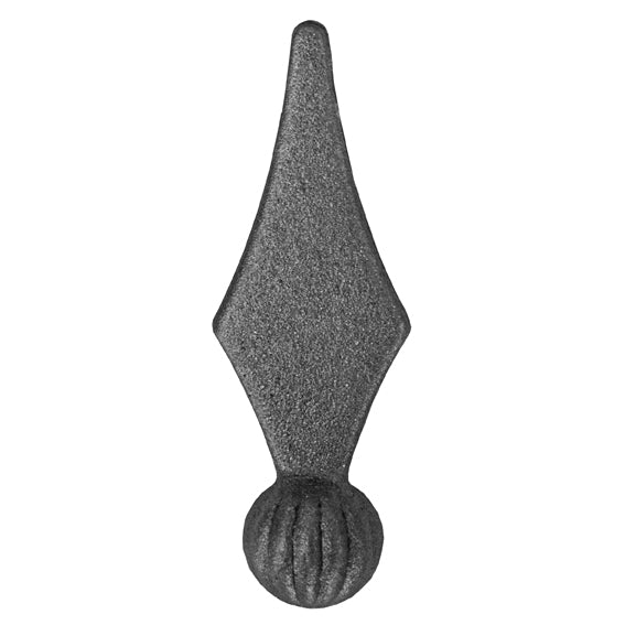 Forged spear h90, b32, n23mm