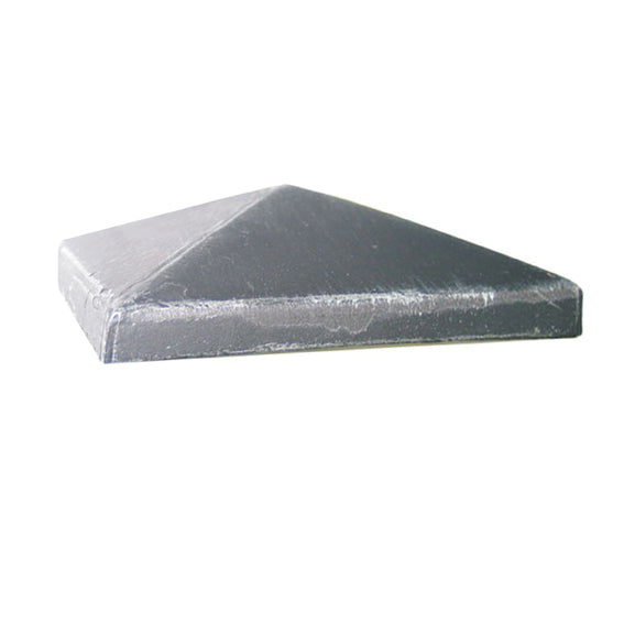 Pole cover 40x20mm