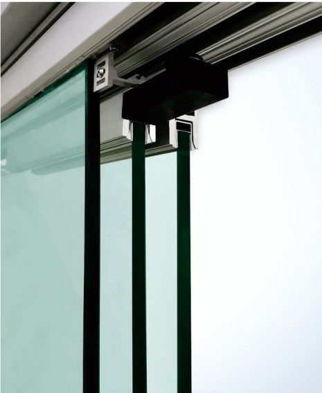 Fittings for sliding doors folding doors 3m