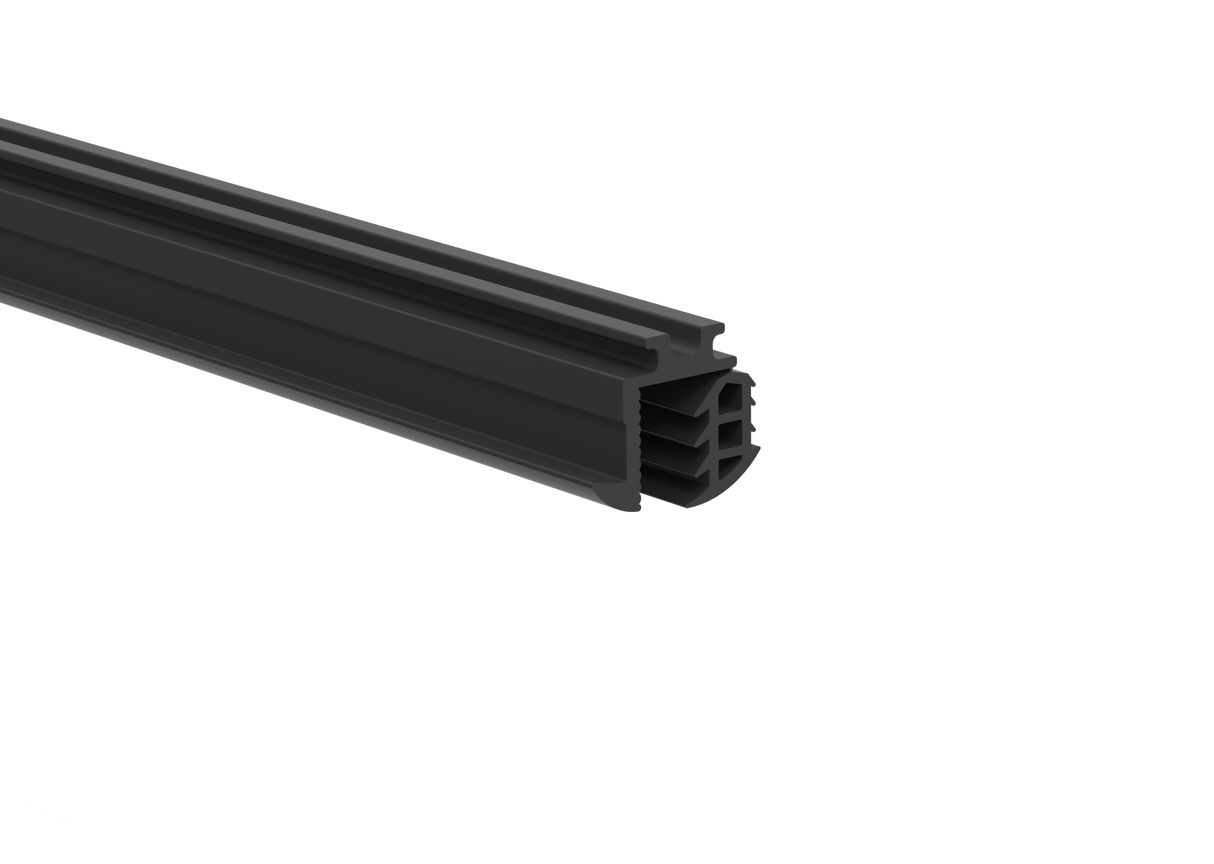 Rubber profile
