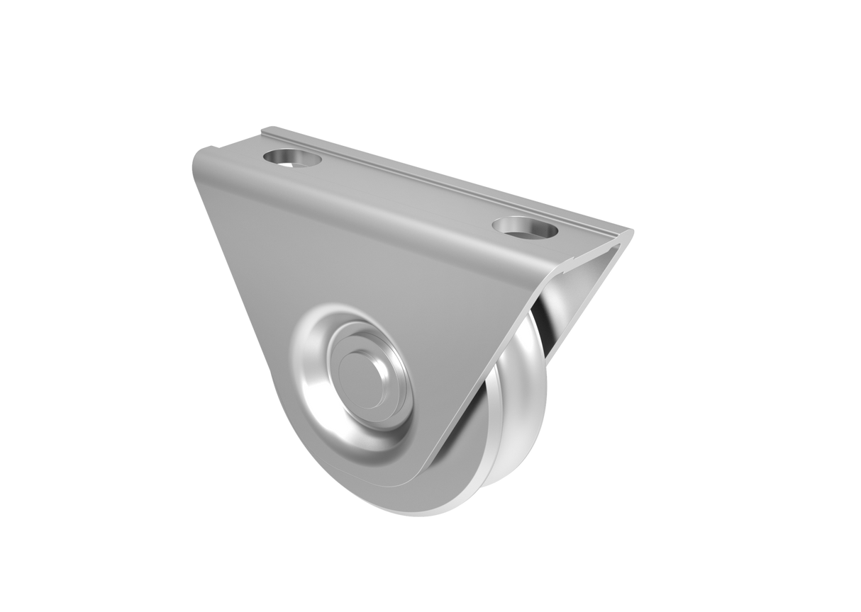 Pulley wheel - set -U, D60