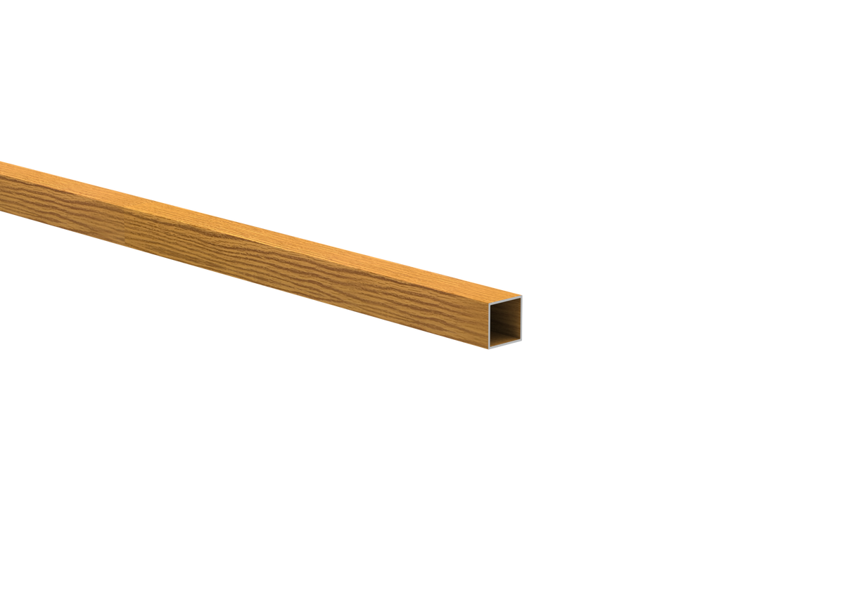 Cover for vertical infill 20x100x1 - R7016