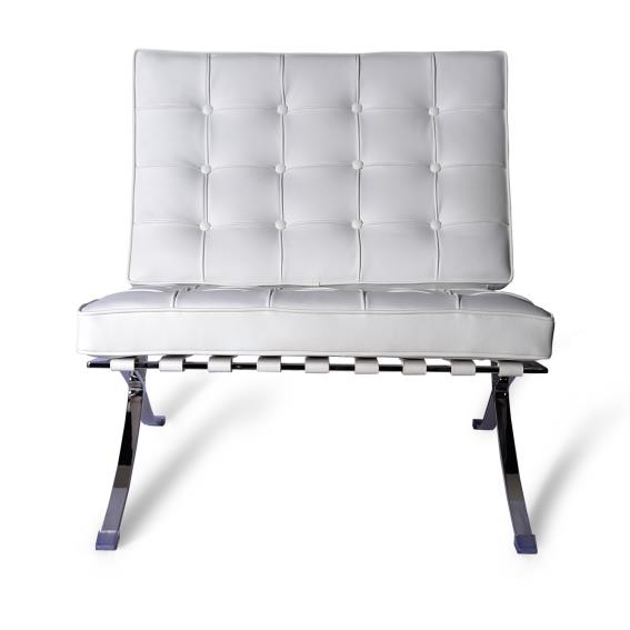 lounge chair barcelonadesign Barcelona replica