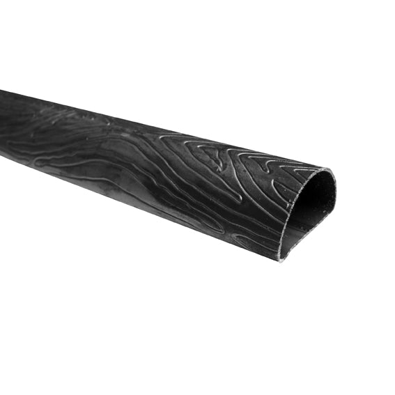 Decorated handrail a48, b20, t1,5 ,L3000mm