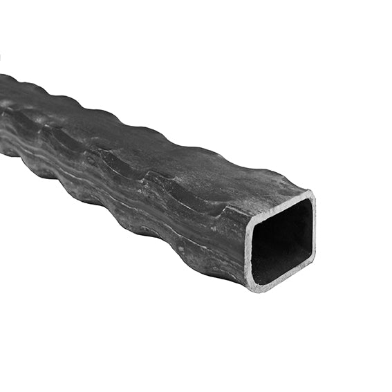 Decorated profile "Exclusive" 30x30x2,5 L3000mm