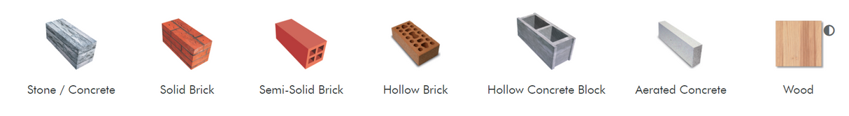 Chemical anchor 300ml - Polyester