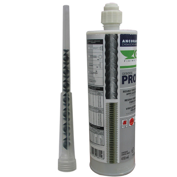 Chemical anchor 410ml - vinylester