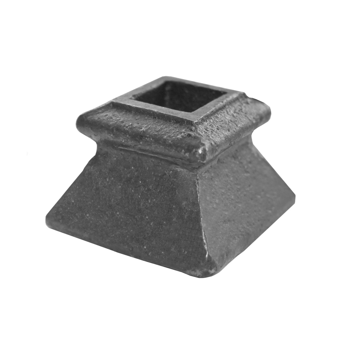 Rosette 40x40x28, 15x15mm
