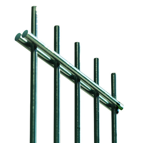 Welded panel fence 2500x1830mm, D6/5/6mm