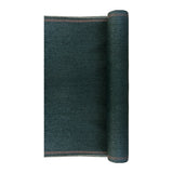 Shading mesh 1.5x25m, 230g/m2, RAL6005