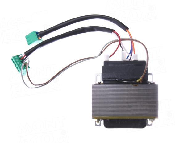 Transformer for BK automations