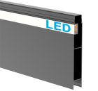 LED-Adapter