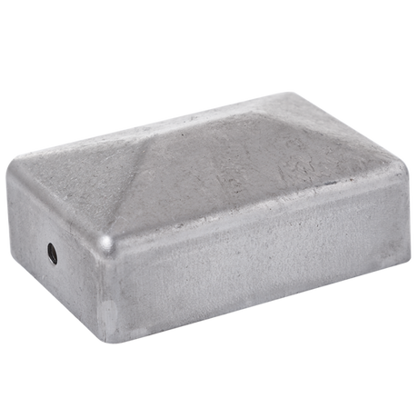 Pole cover 60x40mm