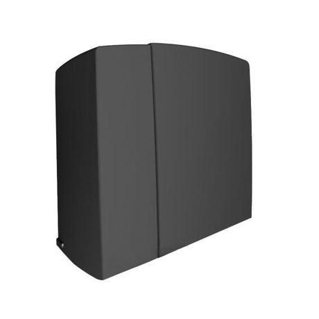 Plastic cover for BXV4/8/10