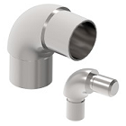 Rohrverbinder 90°